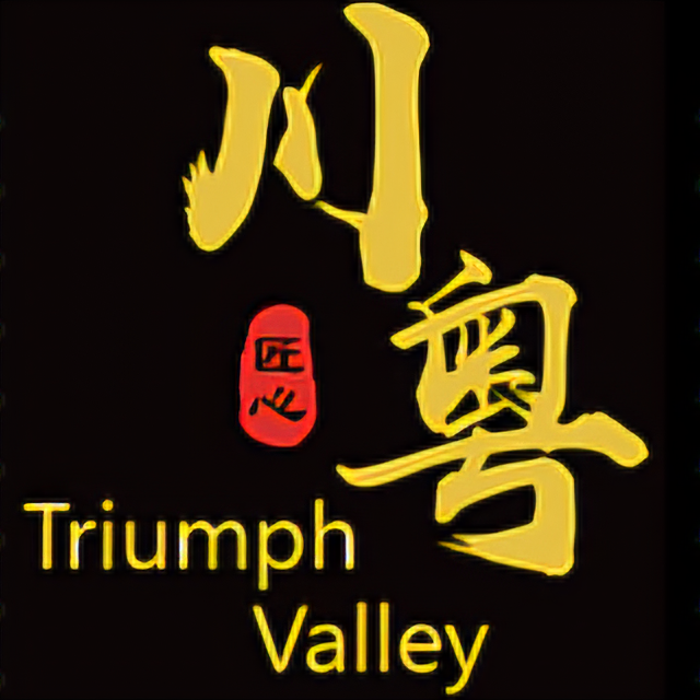 Triumph Valley Shoreline - service preview