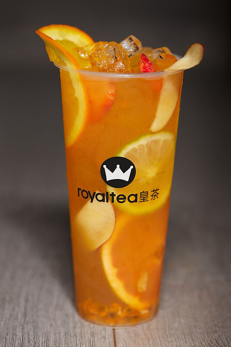 Royal Tea NC
