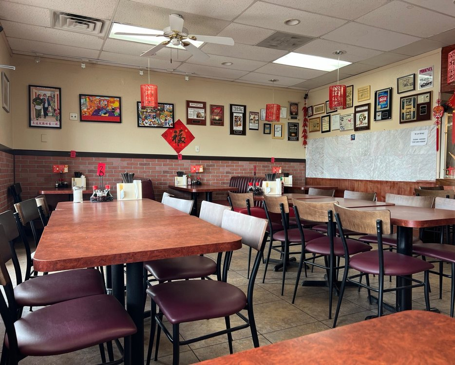 Chou's Kitchen business photo