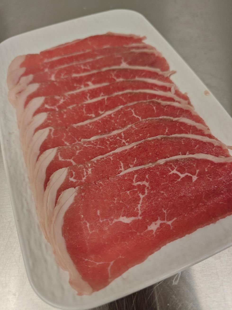 premium beef eye