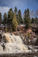 Gooseberry Falls/Two Harbors