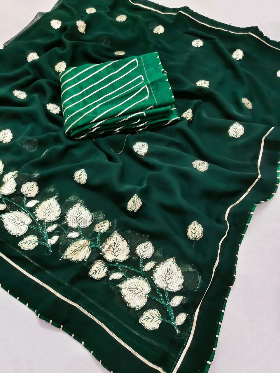 Thumbnail: CHIFFON SAREES