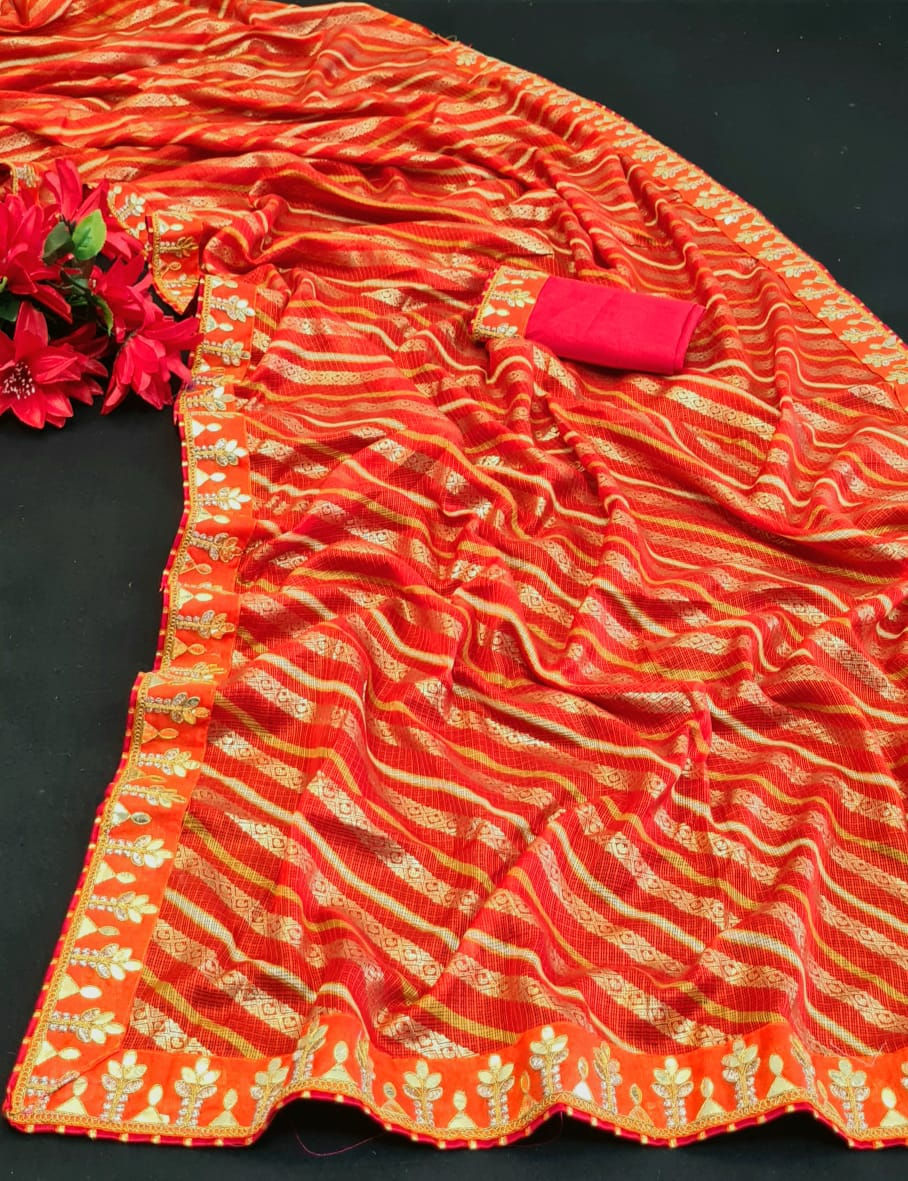 Thumbnail: COTTON SAREES