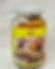 Dragonfly, Tumeric Powder - 8oz