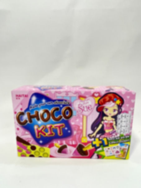 Haitai, Make Your Own Chocolate Kit with Avatar Star Sue - 38.3g