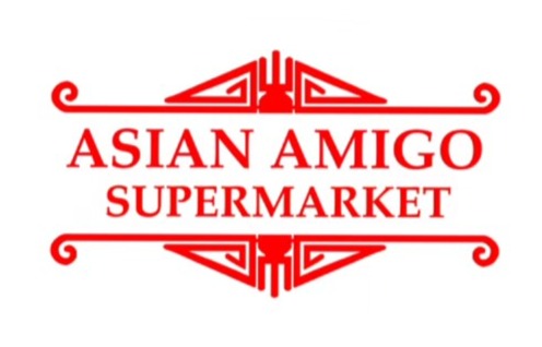 Asian Amigo Supermarket - Logo
