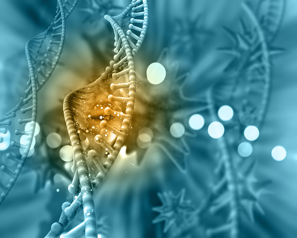DNA Helix