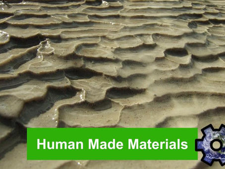 Video: Science Facts | Enduring Human Made Materials