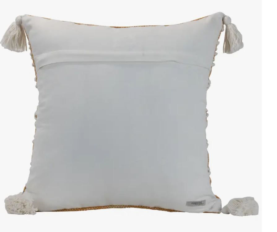 Thumbnail: Gold Pillow