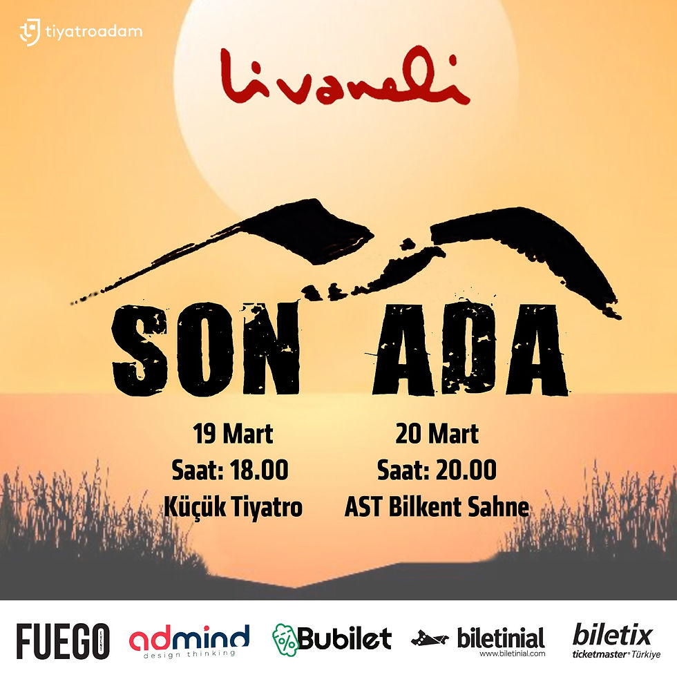 Son Ada 