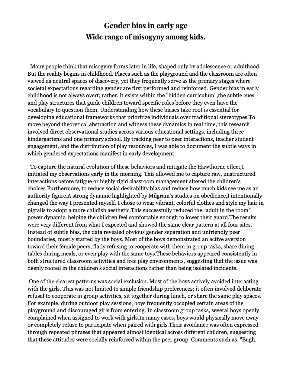 Research by Anastasia Pirveli