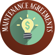 Maintenance Agreements