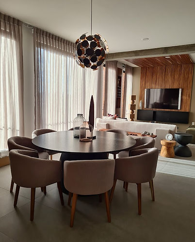 Brasilia 10 por Sensorial Estudio