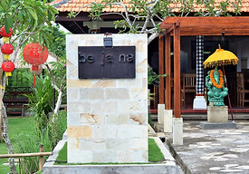 Uluwatu Temple Bali