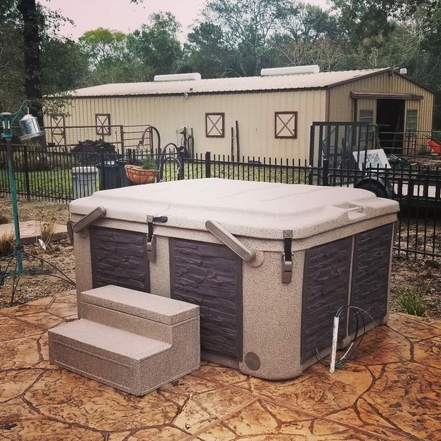 Hot Tubs Kelowna Spas Kelowna Hard Cover Hot Tubs Eco Spa Canada