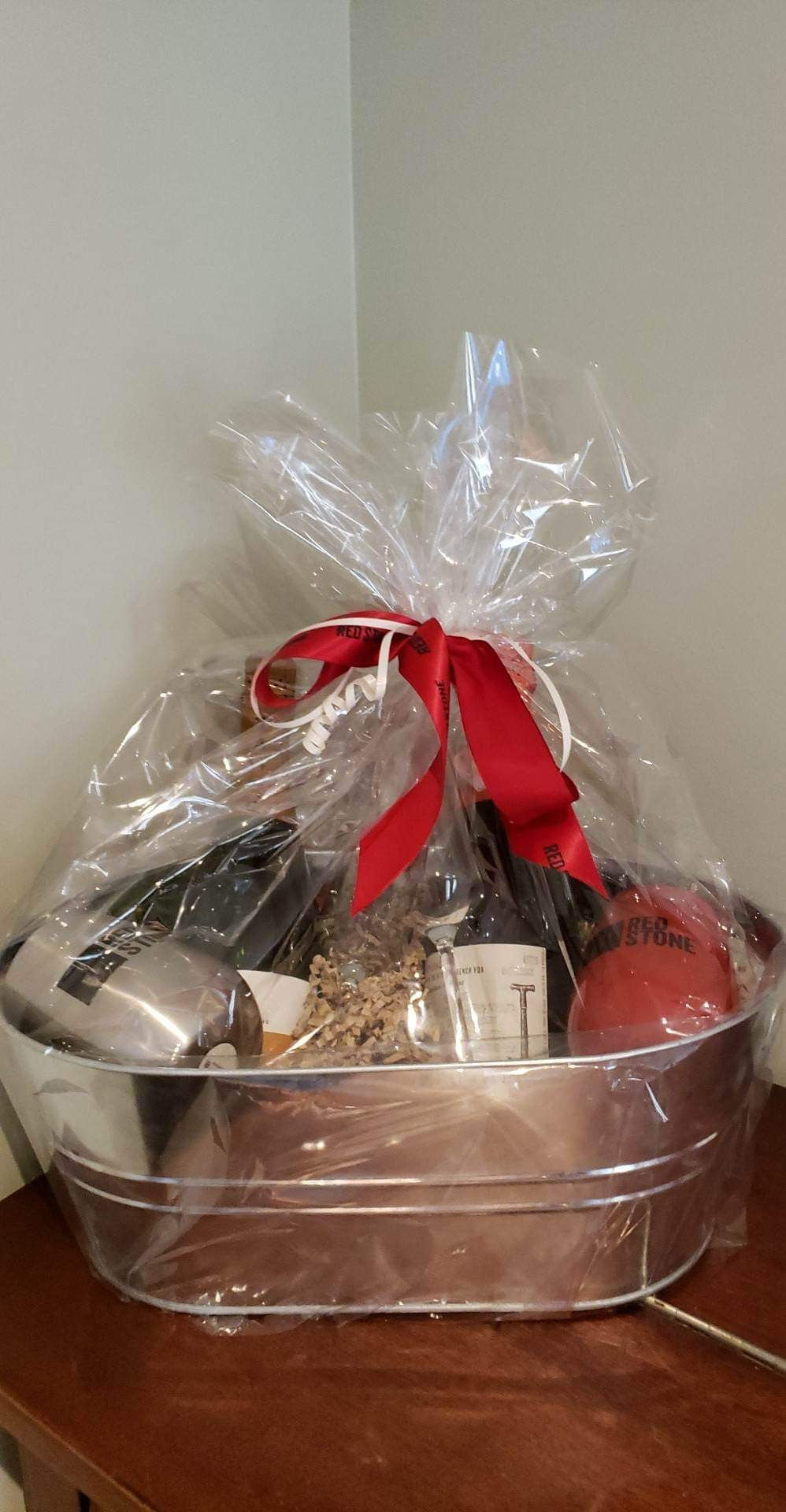 Niagara’s Finest Wine