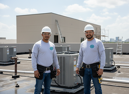 servicio de mantenimiento y aplicación de sistemas impermeables