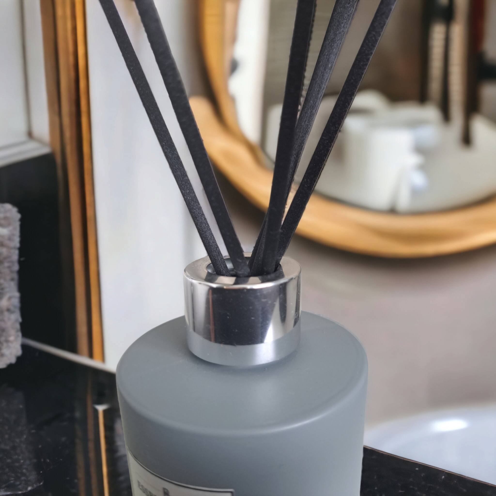 Ginger Lily & Ylang Ylang - 100ml Reed Diffuser