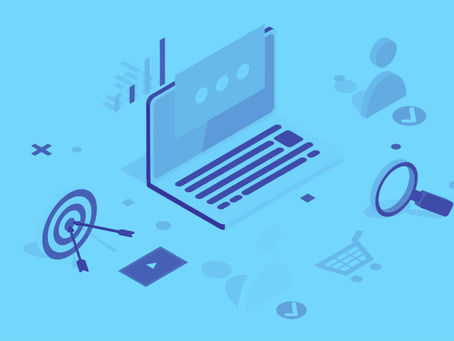 Tip to start content creating..