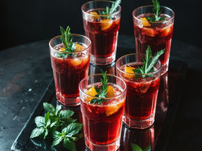 Beni’s Inferno: An Easy Homemade Smirnoff Ice Cocktail Recipe You'll Love