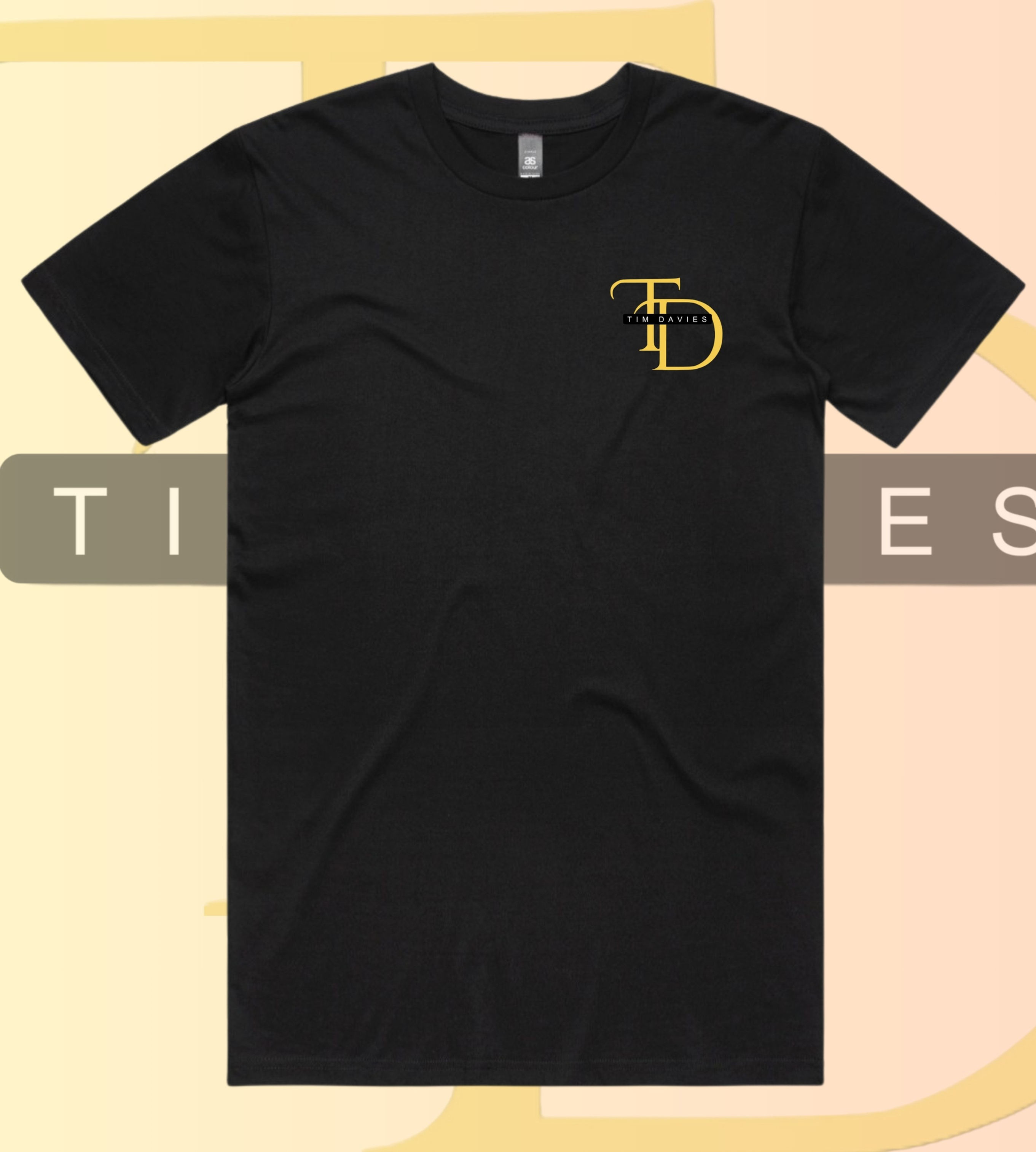 Tim Davies - T