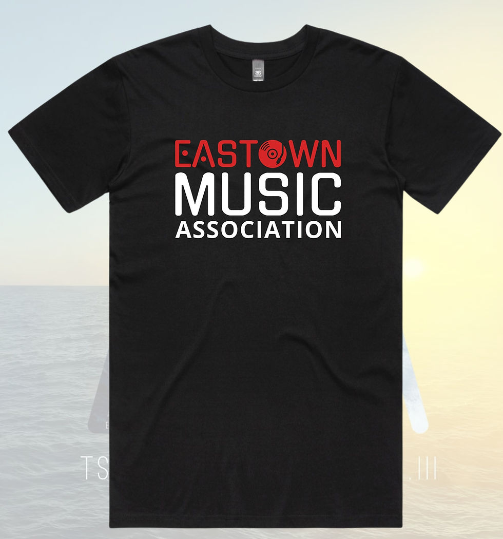 Thumbnail: Eastown Music Association - T