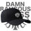 Thumbnail: Damn Raucous Brass - Cap