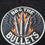 Thumbnail: BB & The Bullets - Canvas Tote
