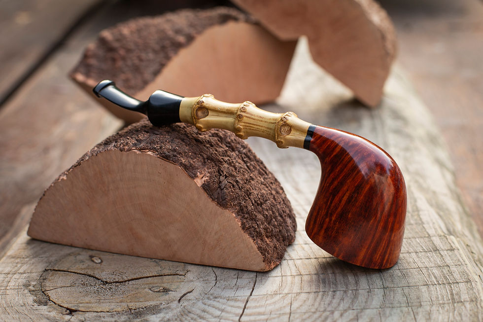 Indexkép: Smooth Dublin with Bamboo