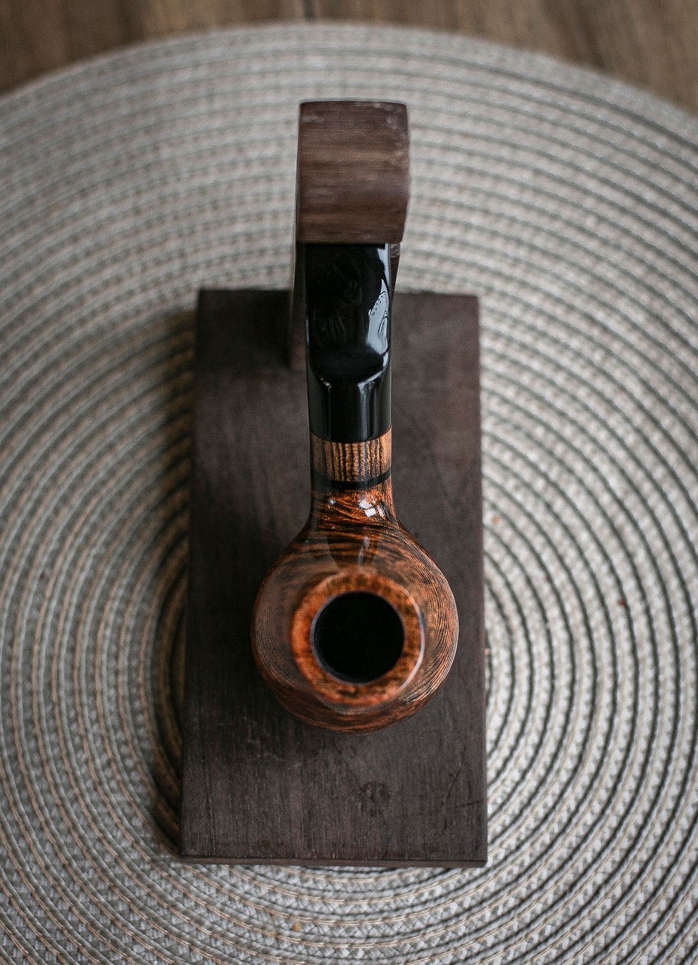 Indexkép: Brandy with bokote