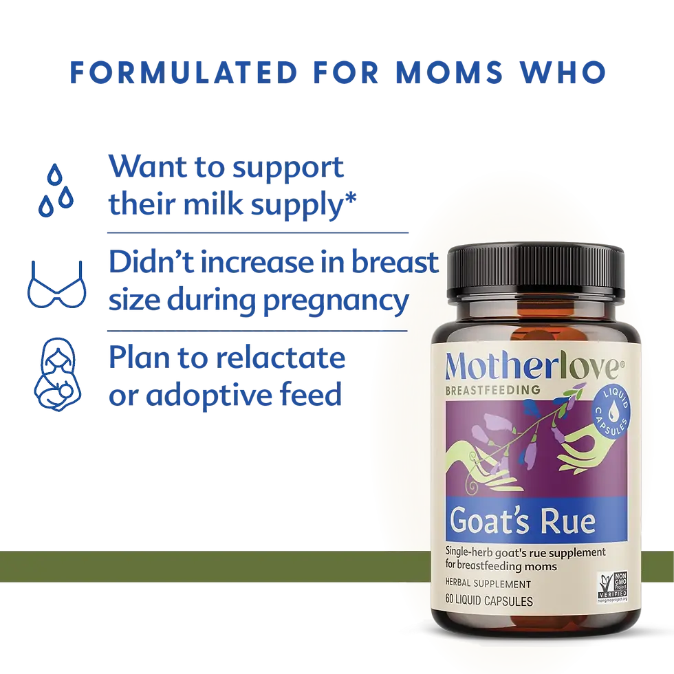 Thumbnail: Goat's Rue