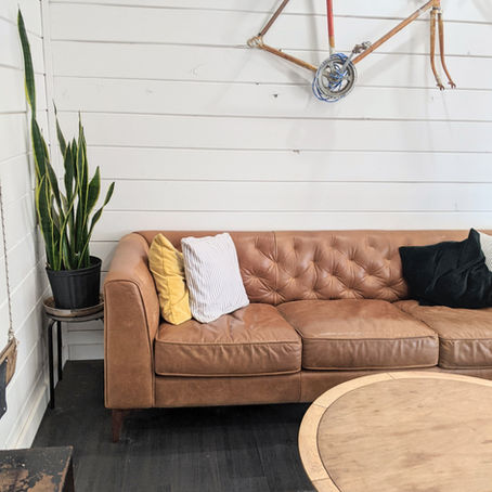 dare to make room for intentional moves