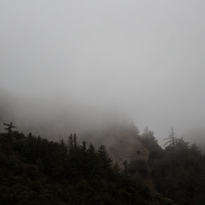 Finding Rest in the Stress