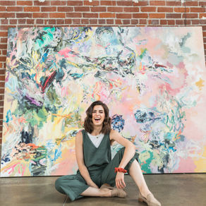 7 Lies Young Creator's Believe (& how to shut them up)