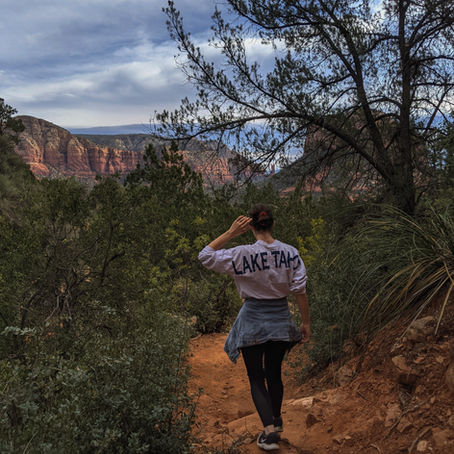 a letter: if 'tis isn't the season