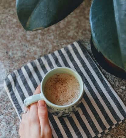 a coffee lovers guide: tea