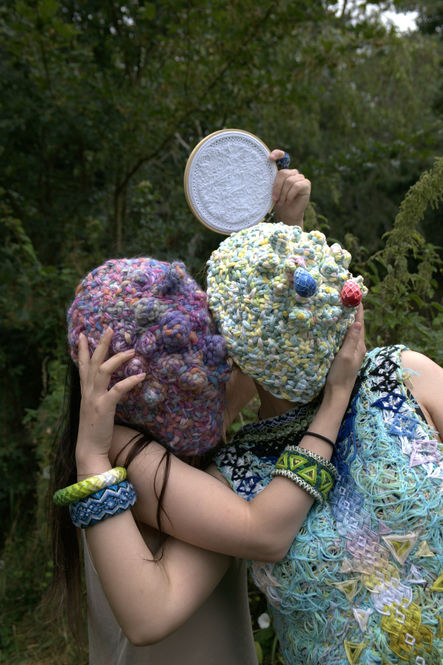 Sugarment ---Hats