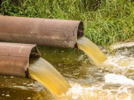¿Qué son las aguas residuales y por qué es importante su tratamiento?