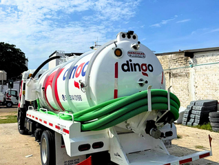 Por qué el desazolve y limpieza periódica de tu fosa séptica es esencial para tu hogar en Nayarit