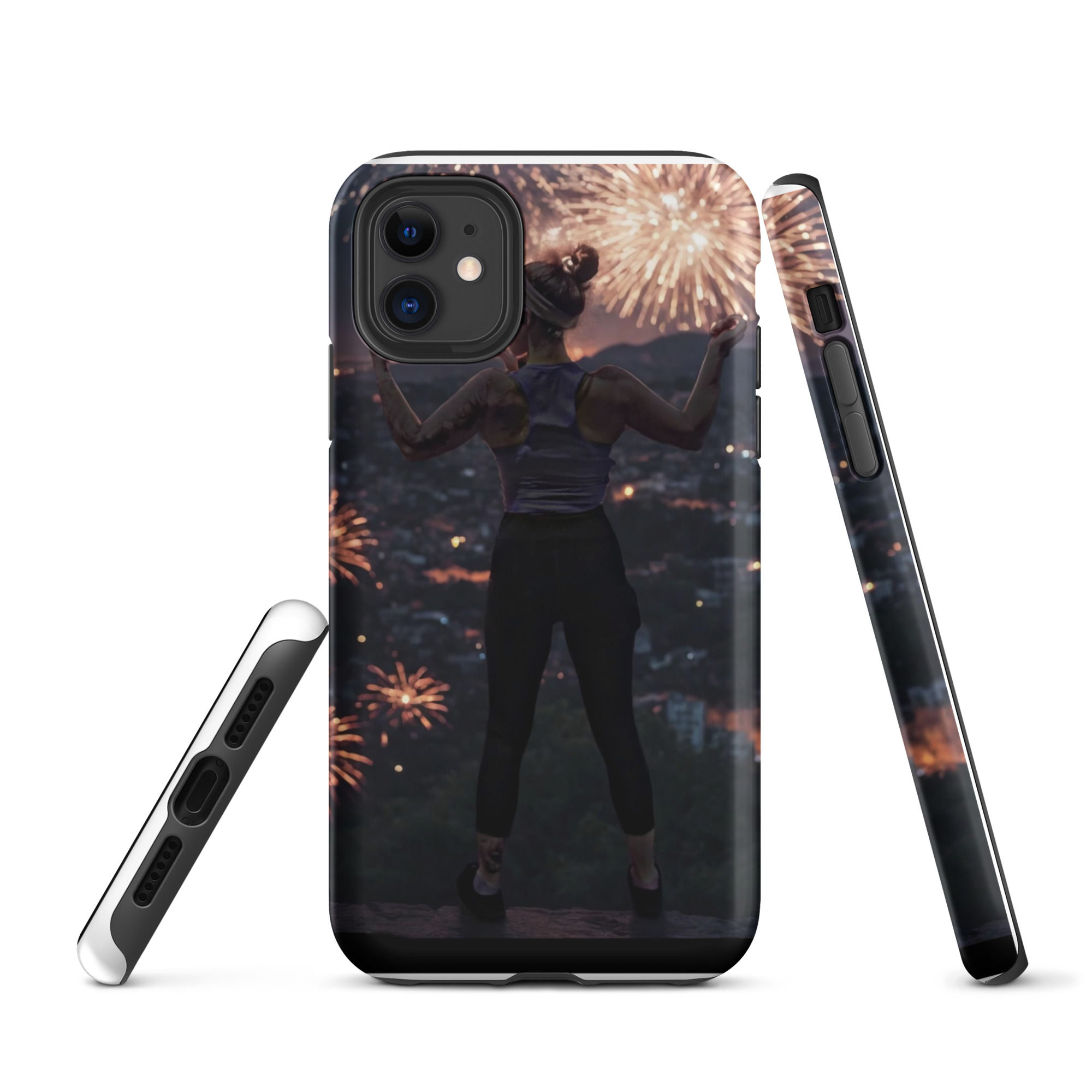 Tough Case for iPhone®