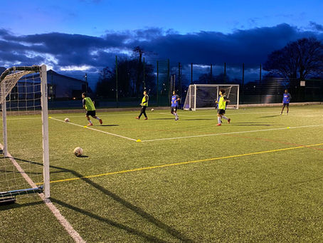Darlo Assist Refugees