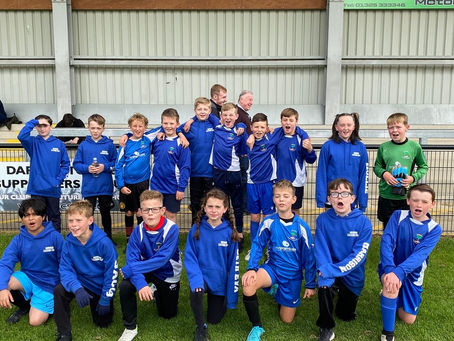 Schools Season Ticket Offer Extended
