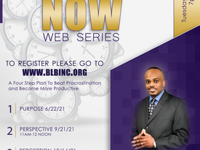 Discipline of NOW Web Series