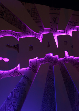 SPARK!