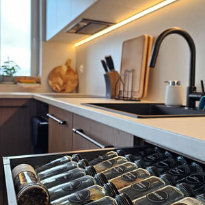 Niebieski Bursztyn Atal