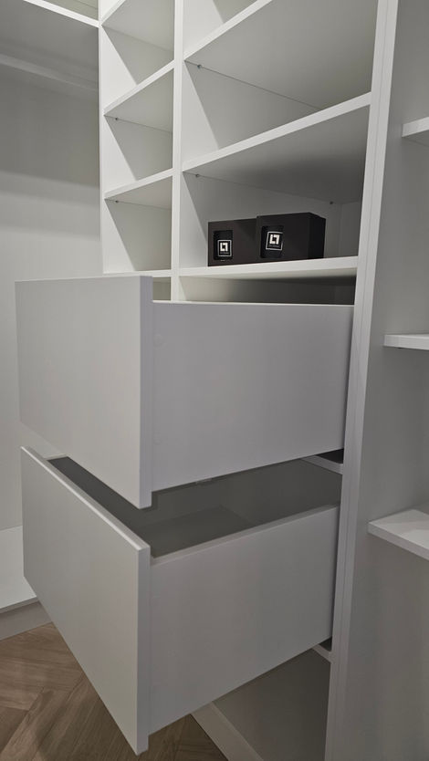 japandi projekt mieszkania Rumia architekt wnętrz