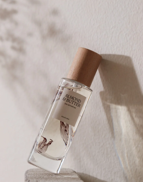 Soliflora_parfums_almond_&_butter