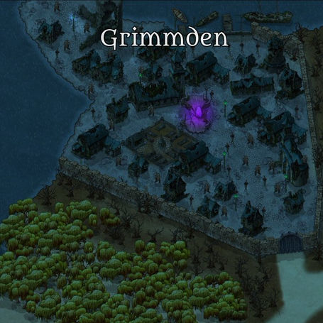 Grimdenn