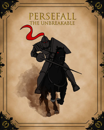 Persefall the Unbreakable
