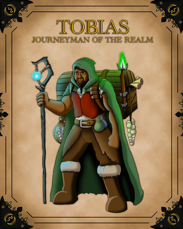 Tobias Journeyman of the Realm